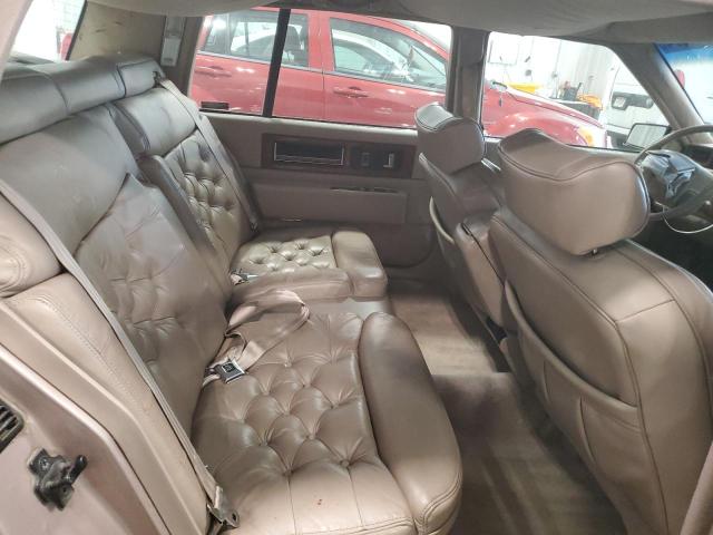 Photo 9 VIN: 1G6CB53B2M4235664 - CADILLAC FLEETWOOD 