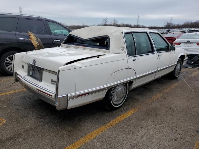 Photo 2 VIN: 1G6CB53B7N4248282 - CADILLAC FLEETWOOD 