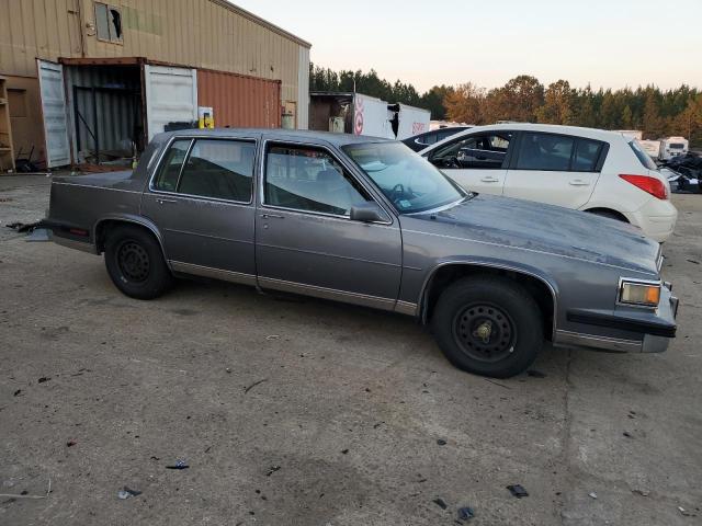 Photo 3 VIN: 1G6CB6984F4325337 - CADILLAC FLEETWOOD 