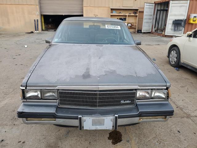 Photo 4 VIN: 1G6CB6984F4325337 - CADILLAC FLEETWOOD 