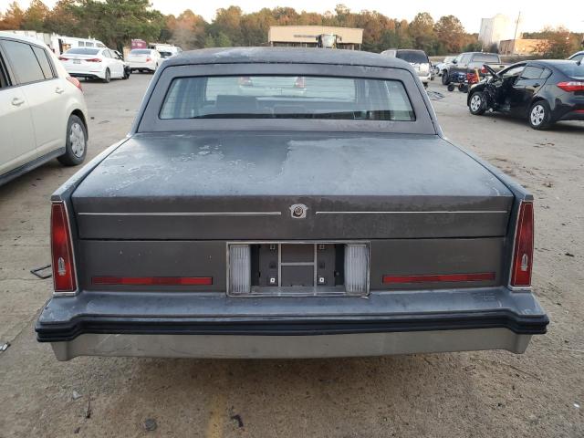 Photo 5 VIN: 1G6CB6984F4325337 - CADILLAC FLEETWOOD 