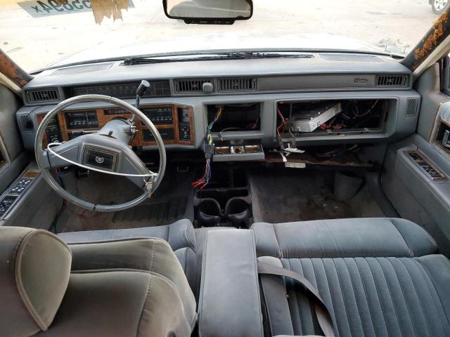 Photo 7 VIN: 1G6CB6984F4325337 - CADILLAC FLEETWOOD 