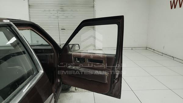 Photo 22 VIN: 1G6CB6986F4373244 - CADILLAC FLEETWOOD 