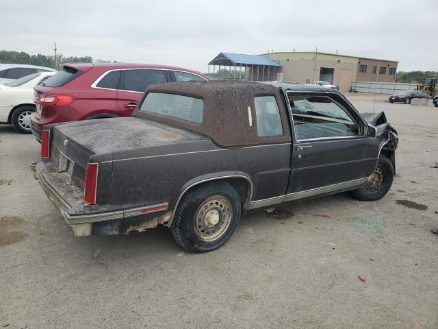 Photo 2 VIN: 1G6CD1154J4325684 - CADILLAC DEVILLE 