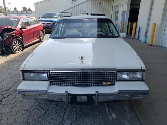 Photo 4 VIN: 1G6CD1155J4287785 - CADILLAC DEVILLE 