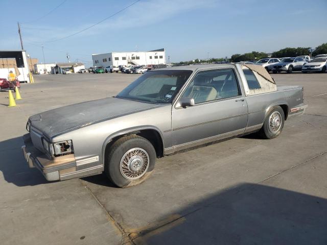 Photo 0 VIN: 1G6CD1187H4345870 - CADILLAC DEVILLE 