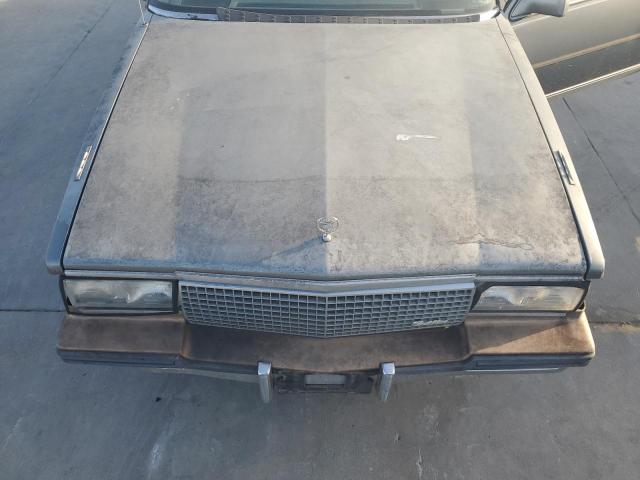 Photo 10 VIN: 1G6CD1187H4345870 - CADILLAC DEVILLE 