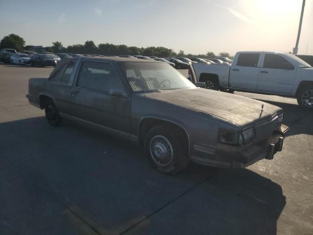 Photo 3 VIN: 1G6CD1187H4345870 - CADILLAC DEVILLE 