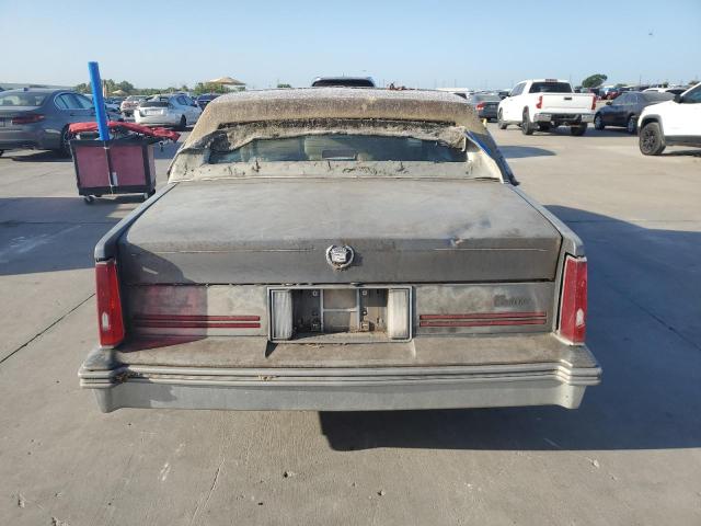 Photo 5 VIN: 1G6CD1187H4345870 - CADILLAC DEVILLE 