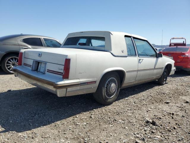 Photo 2 VIN: 1G6CD1189H4238593 - CADILLAC DEVILLE 