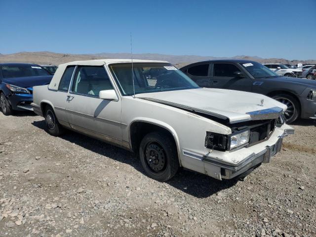 Photo 3 VIN: 1G6CD1189H4238593 - CADILLAC DEVILLE 