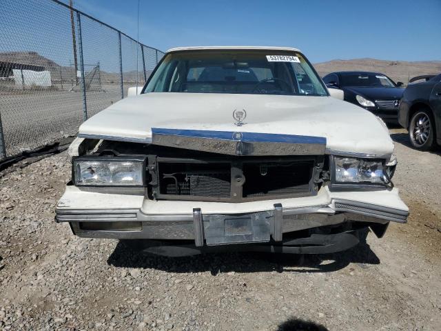 Photo 4 VIN: 1G6CD1189H4238593 - CADILLAC DEVILLE 