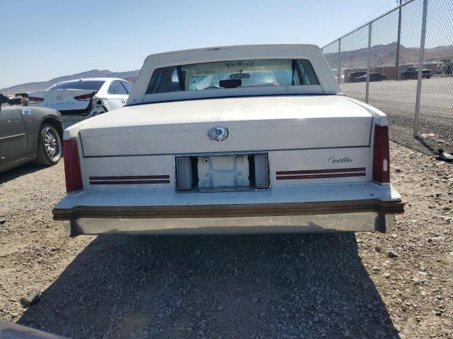 Photo 5 VIN: 1G6CD1189H4238593 - CADILLAC DEVILLE 