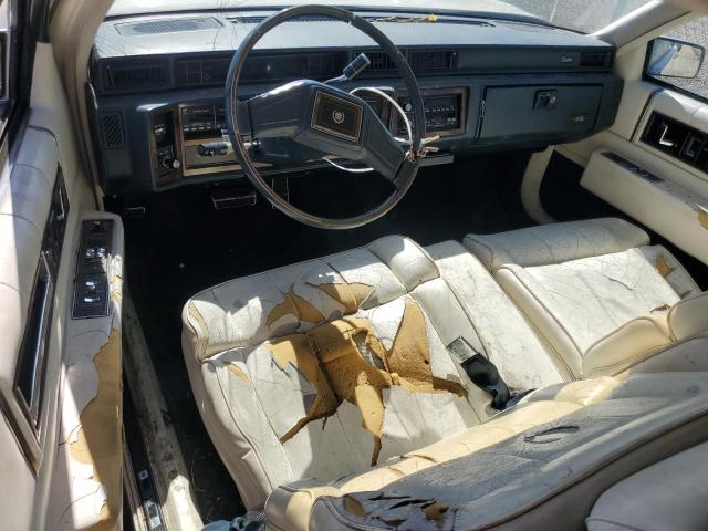 Photo 7 VIN: 1G6CD1189H4238593 - CADILLAC DEVILLE 