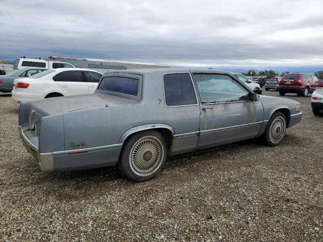 Photo 2 VIN: 1G6CD1334L4311346 - CADILLAC DEVILLE 