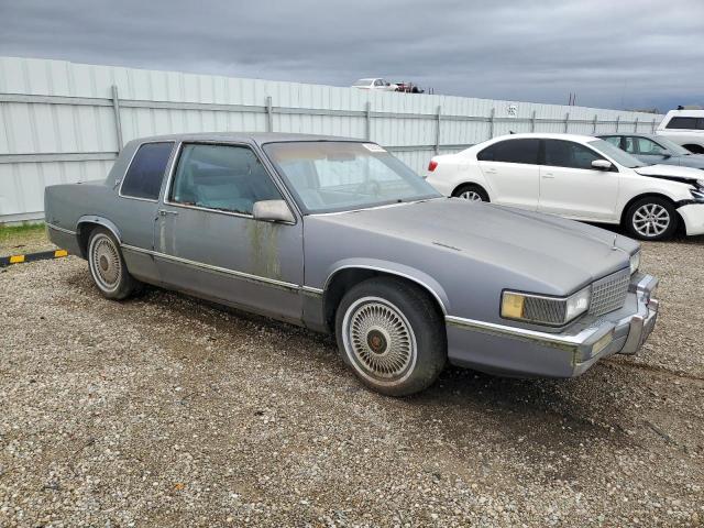 Photo 3 VIN: 1G6CD1334L4311346 - CADILLAC DEVILLE 