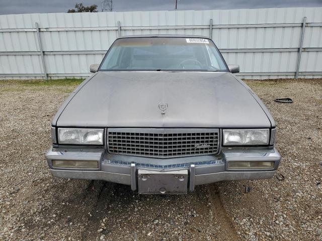 Photo 4 VIN: 1G6CD1334L4311346 - CADILLAC DEVILLE 