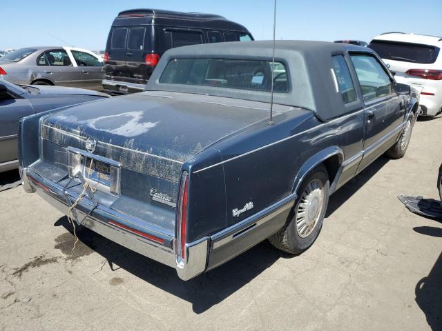 Photo 2 VIN: 1G6CD13B7P4273513 - CADILLAC DEVILLE 