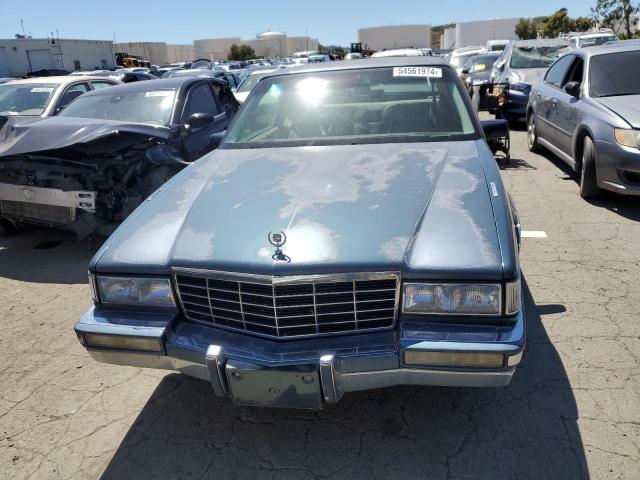 Photo 4 VIN: 1G6CD13B7P4273513 - CADILLAC DEVILLE 