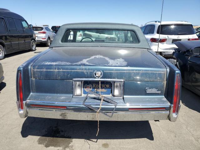 Photo 5 VIN: 1G6CD13B7P4273513 - CADILLAC DEVILLE 