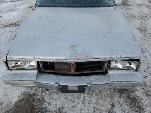 Photo 10 VIN: 1G6CD5150J4292688 - CADILLAC DEVILLE 