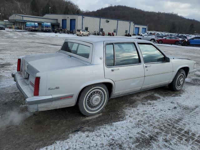 Photo 2 VIN: 1G6CD5150J4292688 - CADILLAC DEVILLE 