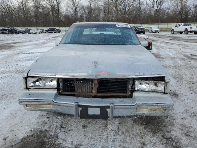 Photo 4 VIN: 1G6CD5150J4292688 - CADILLAC DEVILLE 