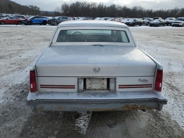 Photo 5 VIN: 1G6CD5150J4292688 - CADILLAC DEVILLE 