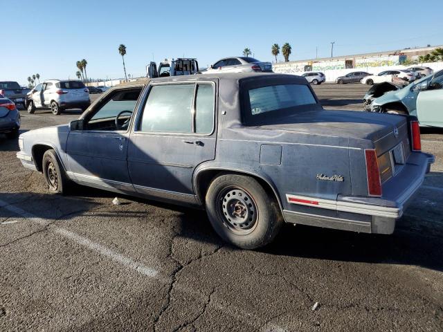 Photo 1 VIN: 1G6CD5150J4340495 - CADILLAC DEVILLE 