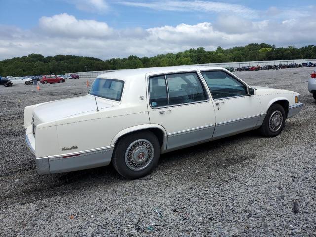 Photo 2 VIN: 1G6CD5151K4226913 - CADILLAC DEVILLE 