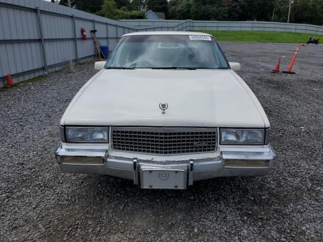 Photo 4 VIN: 1G6CD5151K4226913 - CADILLAC DEVILLE 