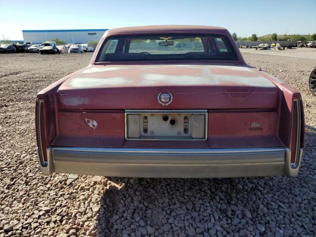 Photo 5 VIN: 1G6CD5152K4211093 - CADILLAC DEVILLE 