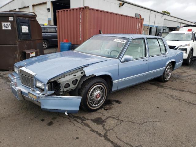 Photo 0 VIN: 1G6CD5153K4212446 - CADILLAC DEVILLE 