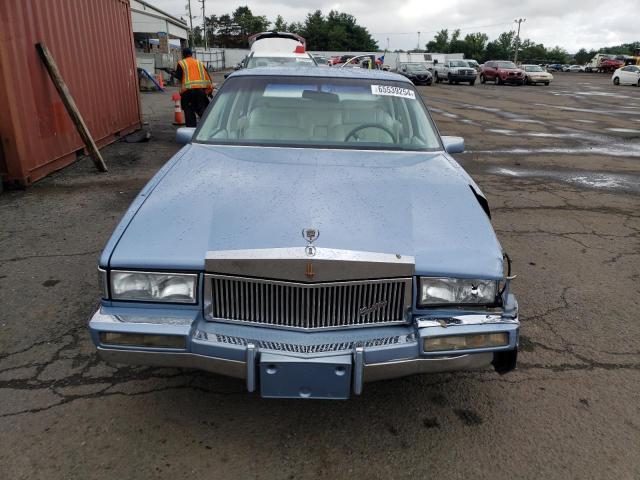 Photo 4 VIN: 1G6CD5153K4212446 - CADILLAC DEVILLE 