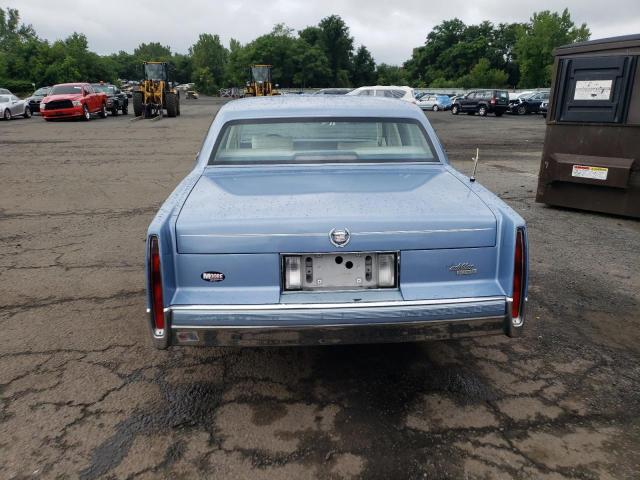 Photo 5 VIN: 1G6CD5153K4212446 - CADILLAC DEVILLE 