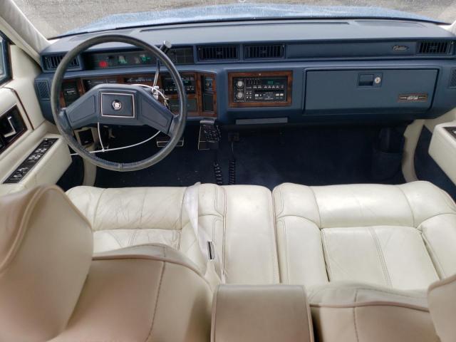 Photo 7 VIN: 1G6CD5153K4212446 - CADILLAC DEVILLE 