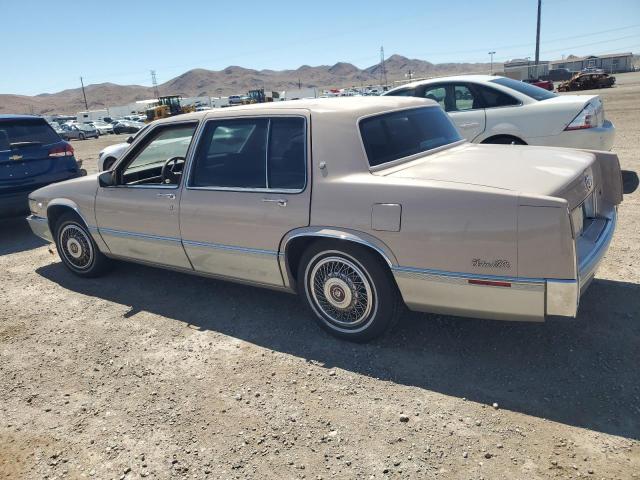 Photo 1 VIN: 1G6CD5155K4299928 - CADILLAC DEVILLE 