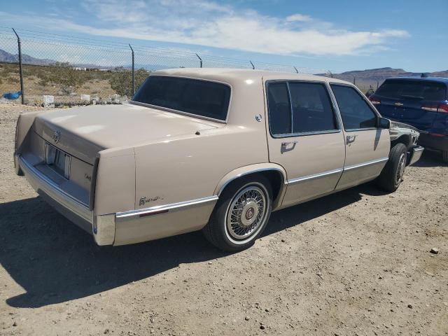 Photo 2 VIN: 1G6CD5155K4299928 - CADILLAC DEVILLE 