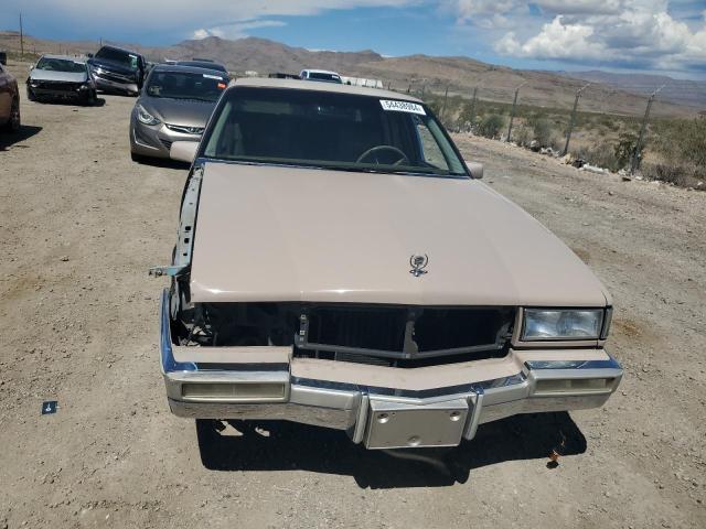 Photo 4 VIN: 1G6CD5155K4299928 - CADILLAC DEVILLE 