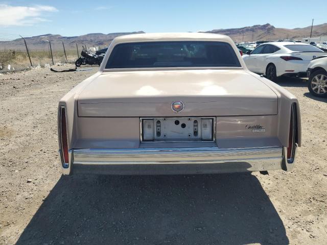 Photo 5 VIN: 1G6CD5155K4299928 - CADILLAC DEVILLE 