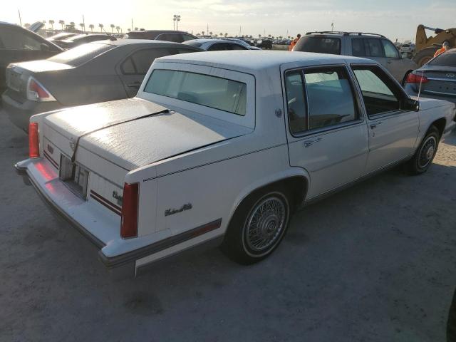 Photo 2 VIN: 1G6CD5157J4214845 - CADILLAC DEVILLE 