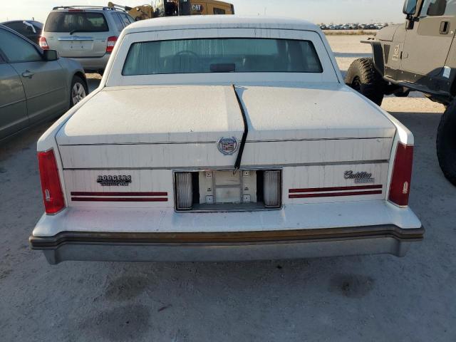 Photo 5 VIN: 1G6CD5157J4214845 - CADILLAC DEVILLE 