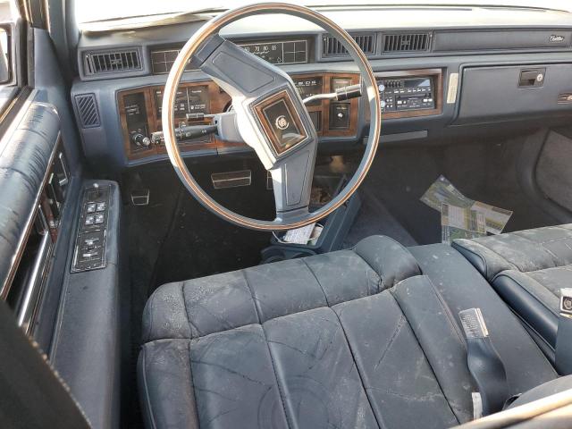 Photo 7 VIN: 1G6CD5157J4214845 - CADILLAC DEVILLE 