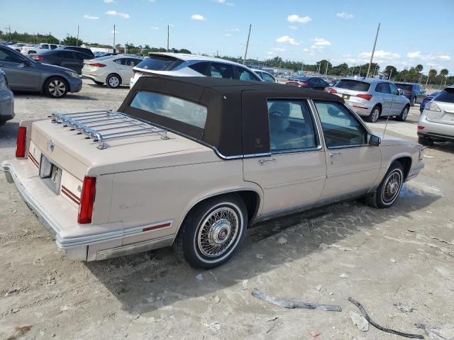 Photo 2 VIN: 1G6CD5158J4240886 - CADILLAC DEVILLE 