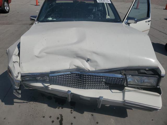 Photo 10 VIN: 1G6CD5158J4314808 - CADILLAC DEVILLE 