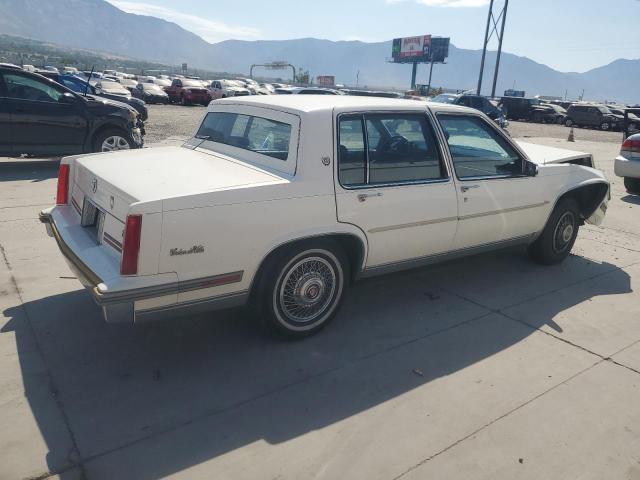 Photo 2 VIN: 1G6CD5158J4314808 - CADILLAC DEVILLE 