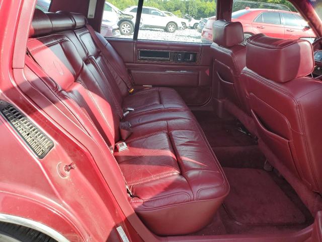 Photo 9 VIN: 1G6CD5158K4262386 - CADILLAC DEVILLE 