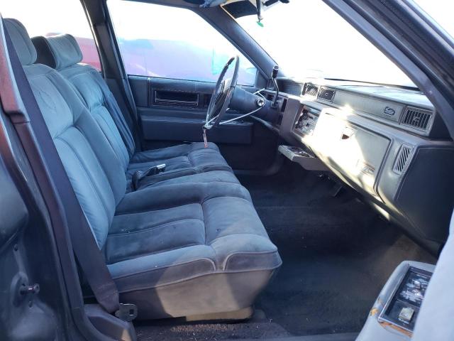 Photo 4 VIN: 1G6CD5159K4337581 - CADILLAC DEVILLE 