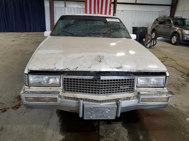 Photo 4 VIN: 1G6CD515XK4303004 - CADILLAC DEVILLE 