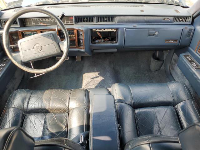 Photo 7 VIN: 1G6CD5337L4263669 - CADILLAC DEVILLE 